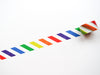 mt kids - Rainbow stripe