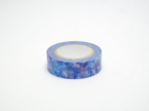 Wrapple - Blue beads